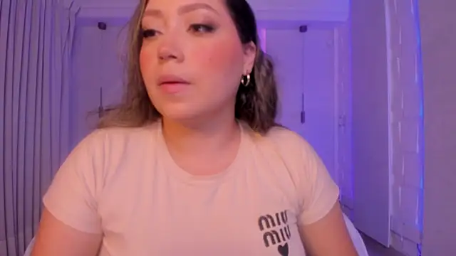 heidy johns online show from October 2025 03:29:01 AM