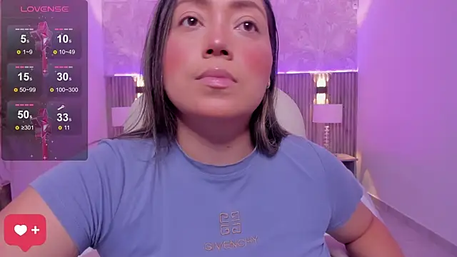 heidy johns online show from January 2026 03:08:02 AM