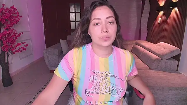 Snapshot of heidy_johns chatting on March 2026 03:17:01 AM heidy johns online show from March 2026 03:17:01 AM