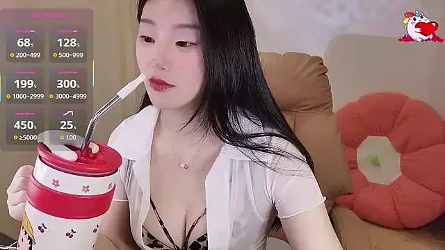 shaovu online show from November 2025 12:43:01 AM