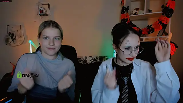 mona cloud online show from October 2025 07:14:02 PM