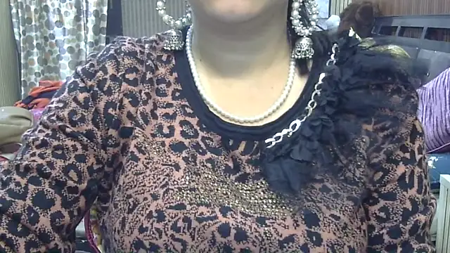 Hot Anshi120 online show from November 2025 01:40:01 AM