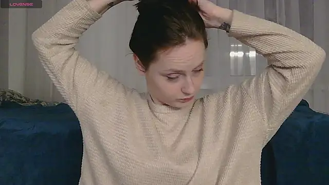 belle ame online show from December 2025 08:03:01 PM