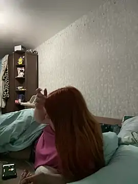 Snapshot of Dreamy_Desire chatting on March 2025 04:45:02 PM Dreamy Desire online show from March 2025 04:45:02 PM