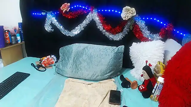 TaurusClitCake online show from November 2025 05:07:02 AM