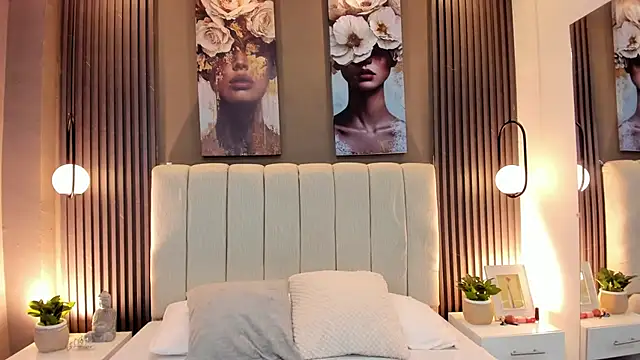 Snapshot of GiannaColling1 chatting on October 2025 07:36:02 PM GiannaColling1 online show from October 2025 07:36:02 PM