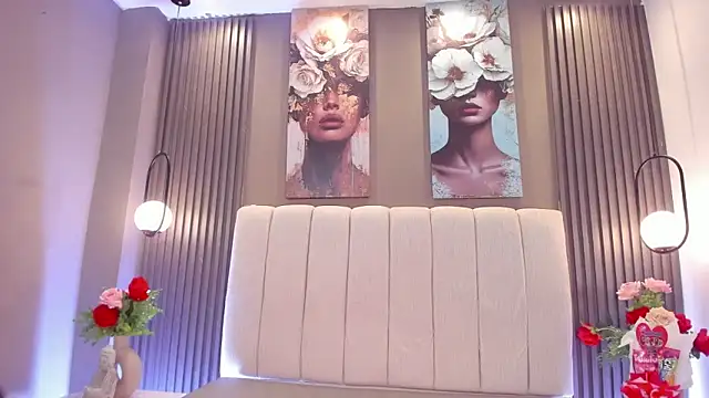 GiannaColling1 online show from February 2026 08:02:02 AM