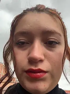 Karina Leon online show from January 2026 06:12:02 PM