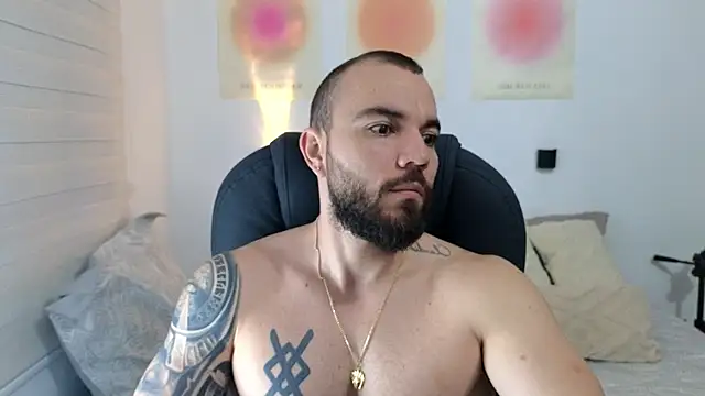 Isaac Carter online show from September 2025 11:10:01 AM