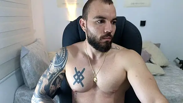 Isaac Carter online show from September 2025 11:12:01 AM