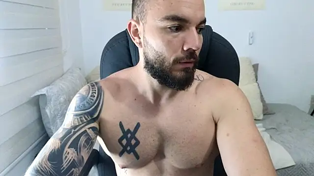 Isaac Carter online show from September 2025 11:26:01 AM