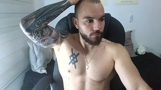 Isaac Carter online show from October 2025 10:58:02 AM