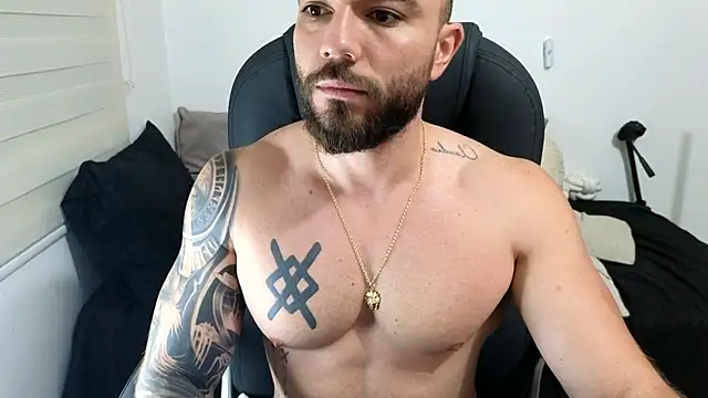 Isaac Carter online show from March 2026 10:37:01 AM