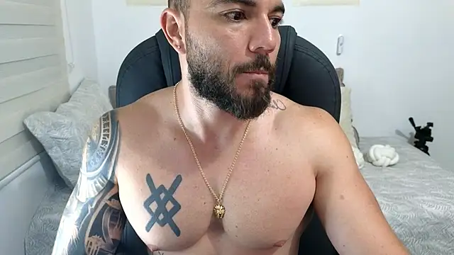 Isaac Carter online show from April 2026 10:45:02 AM