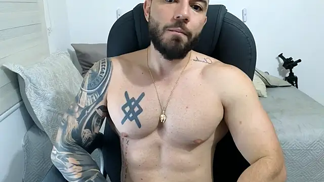 Snapshot of Isaac_Carter chatting on July 2026 10:40:01 AM Isaac Carter online show from July 2026 10:40:01 AM