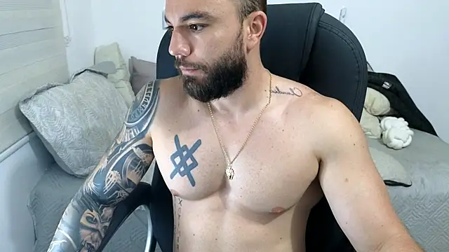 Snapshot of Isaac_Carter chatting on July 2026 10:52:02 AM Isaac Carter online show from July 2026 10:52:02 AM