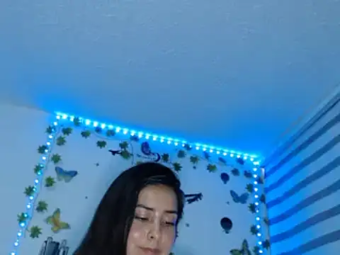 Snapshot of AlessiaFischer17 chatting on March 2025 08:11:01 PM AlessiaFischer17 online show from March 2025 08:11:01 PM