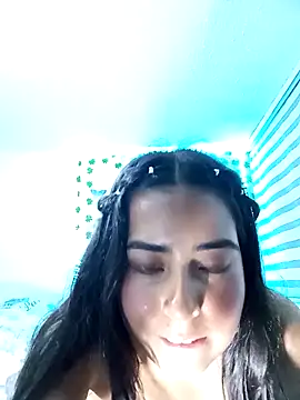 Snapshot of AlessiaFischer17 chatting on March 2025 12:59:01 AM AlessiaFischer17 online show from March 2025 12:59:01 AM