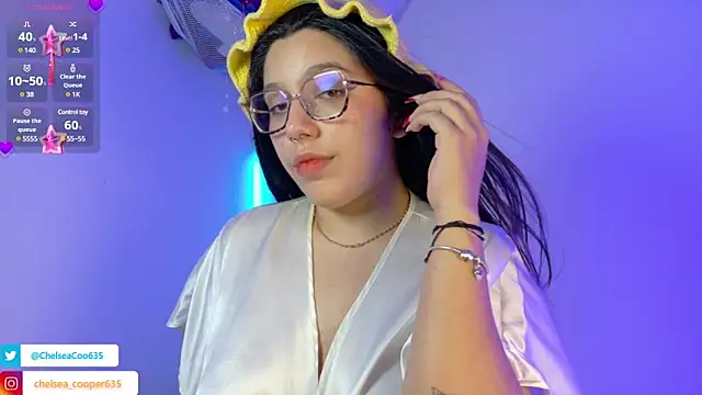 Snapshot of chelsea__coo chatting on March 2025 04:24:02 AM chelsea  coo online show from March 2025 04:24:02 AM