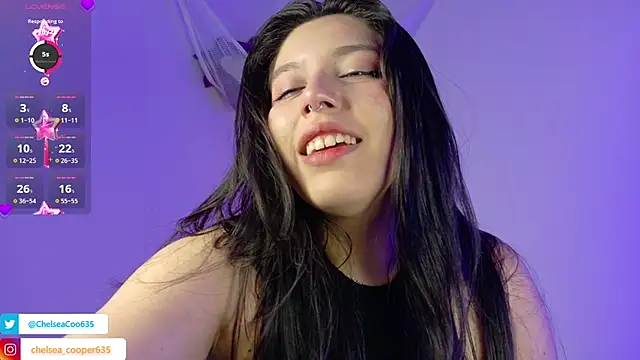 Snapshot of chelsea__coo chatting on March 2025 10:33:01 PM chelsea  coo online show from March 2025 10:33:01 PM