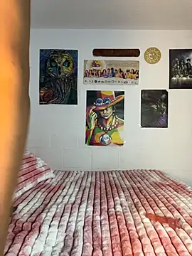 Kennya   online show from January 2026 06:50:02 AM