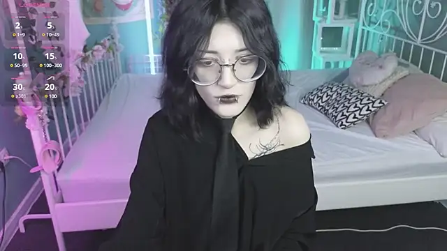 Setsunai  online show from March 2025 11:48:01 PM