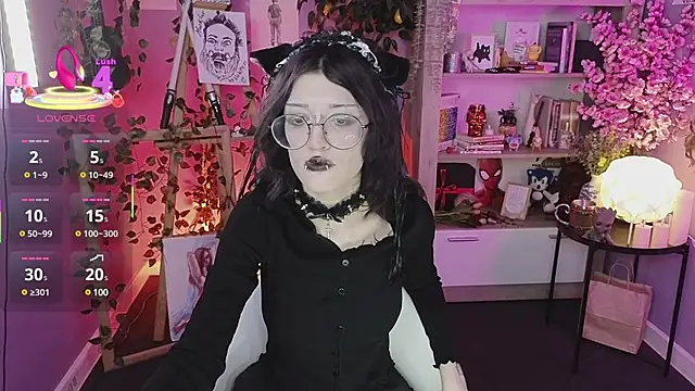 Setsunai  online show from March 2025 12:19:01 AM