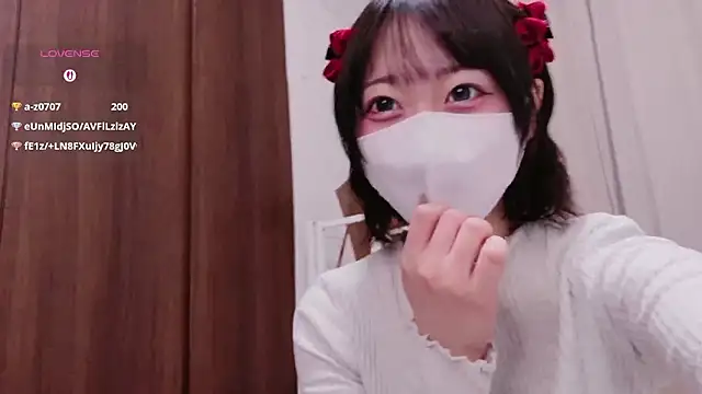 Rodrigues Lucas online show from December 2025 05:47:01 AM