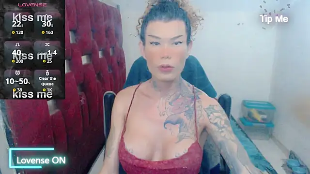 Snapshot of ana_tsxxx chatting on August 2026 06:05:02 AM ana tsxxx online show from August 2026 06:05:02 AM