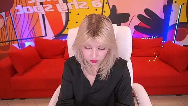 Snapshot of SelenaIris chatting on March 2025 04:51:02 PM SelenaIris online show from March 2025 04:51:02 PM