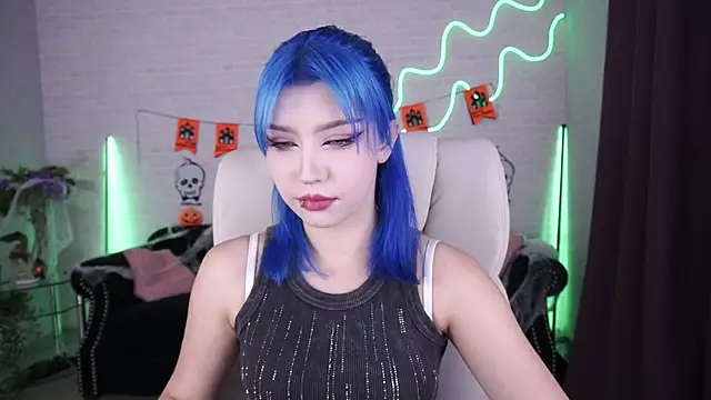 Snapshot of SelenaIris chatting on October 2025 08:55:02 PM SelenaIris online show from October 2025 08:55:02 PM