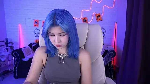 Snapshot of SelenaIris chatting on October 2025 09:05:02 PM SelenaIris online show from October 2025 09:05:02 PM