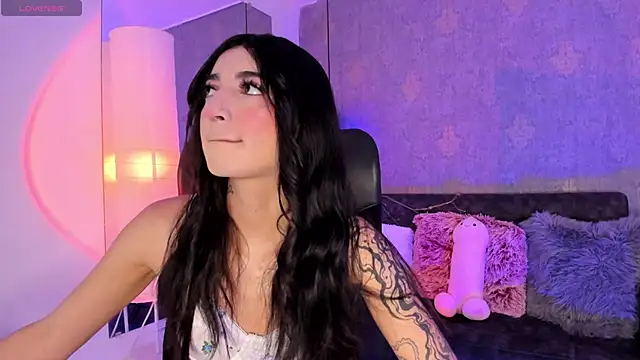 Snapshot of Hi_Soyfer chatting on March 2025 01:31:02 PM Hi Soyfer online show from March 2025 01:31:02 PM