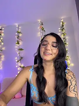 Snapshot of Hi_Soyfer chatting on March 2026 02:17:01 AM Hi Soyfer online show from March 2026 02:17:01 AM