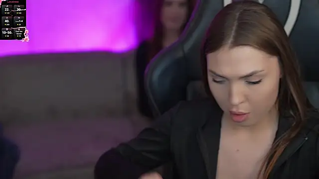 Snapshot of Billie054 chatting on October 2025 10:27:01 AM Billie054 online show from October 2025 10:27:01 AM