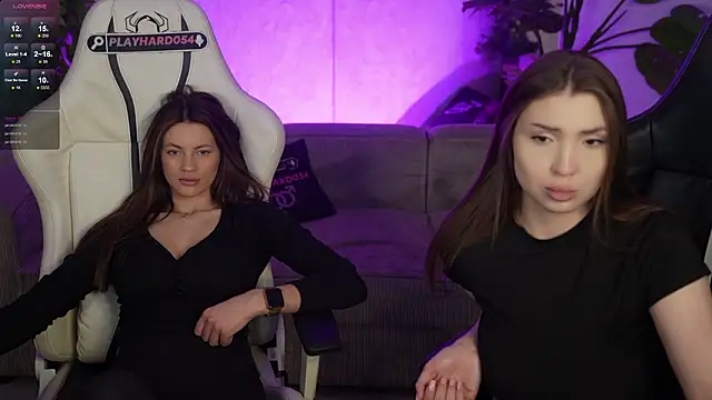 Billie054 online show from March 2026 01:29:02 PM