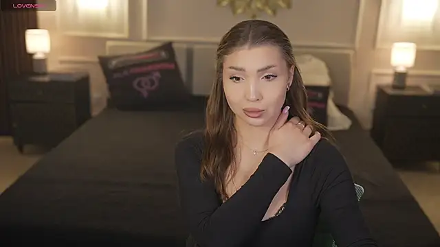 Billie054 online show from April 2026 07:11:01 AM