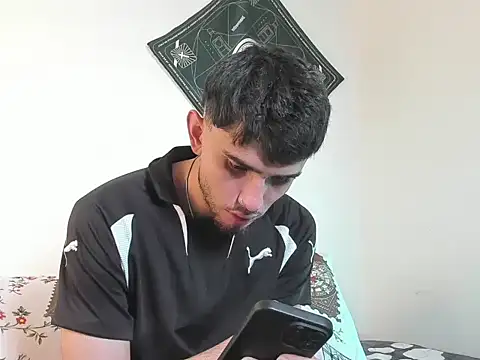 samevansx  online show from March 2026 02:10:01 PM