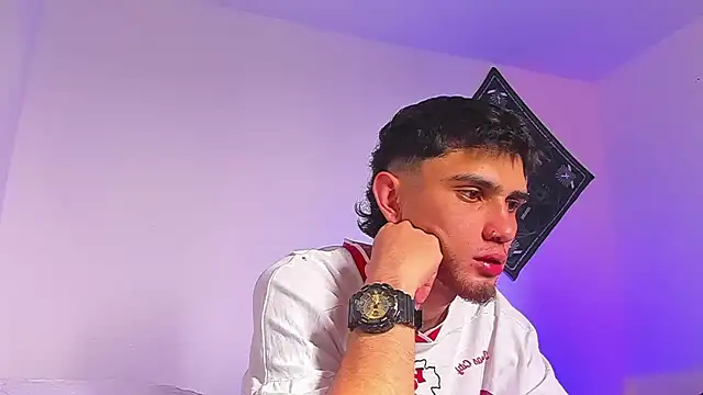 samevansx  online show from July 2026 01:25:01 PM
