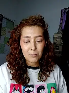 Luz delunaa online show from January 2026 11:32:02 PM