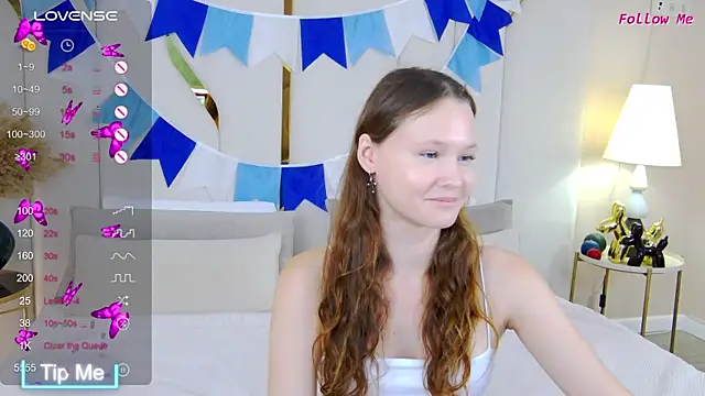 Snapshot of AmeliRoyse chatting on September 2025 05:38:02 PM AmeliRoyse online show from September 2025 05:38:02 PM