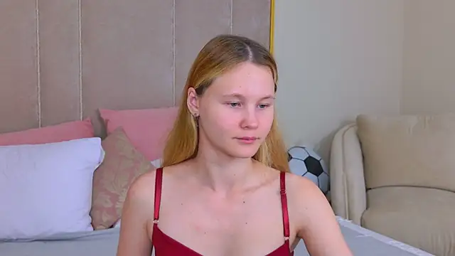 AmeliRoyse online show from June 2026 05:14:02 PM