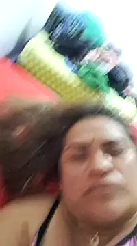 Milena Foox online show from March 2025 03:37:02 AM