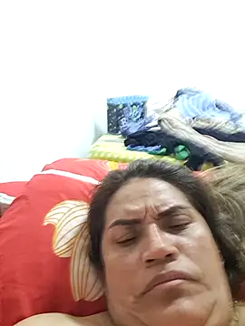 Milena Foox online show from March 2025 07:08:02 AM