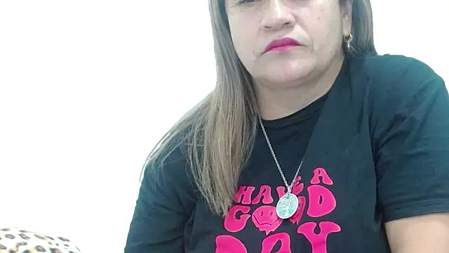 Milena Foox online show from December 2025 05:59:01 AM