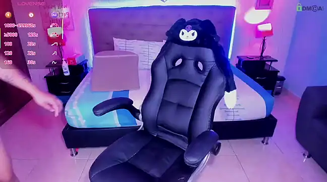  Lilly miller online show from March 2025 01:08:01 PM