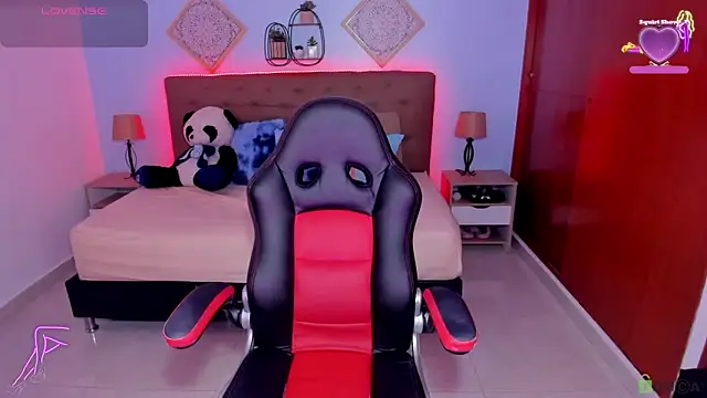  Lilly miller online show from October 2025 08:28:02 PM