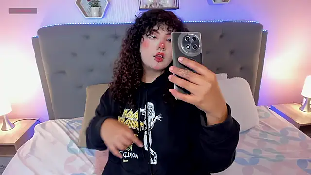  Lilly miller online show from November 2025 03:49:01 PM