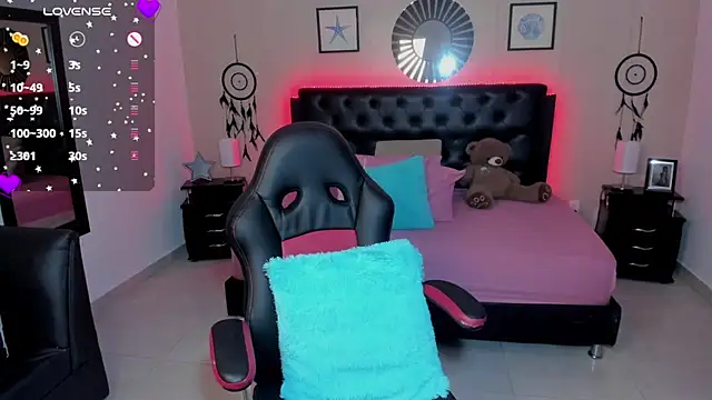  Lilly miller online show from February 2026 04:24:01 AM