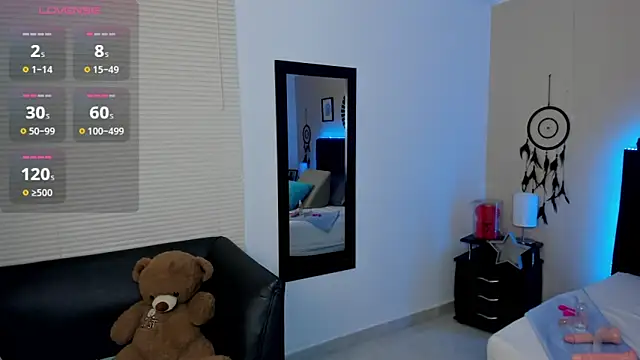  Lilly miller online show from March 2026 03:53:02 AM